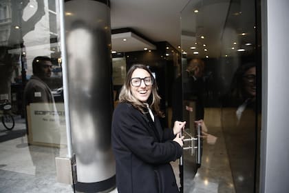 ANTONELA GIAMPIERI: “La alianza con La Libertad Avanza, como lo dijo el presidente Macri, fue lo correcto más que lo conveniente”.