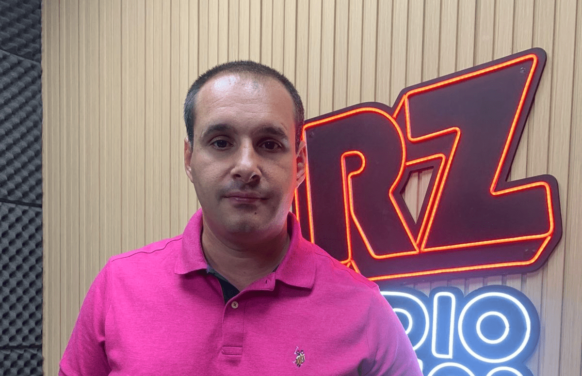 Héctor Costa: “En vez de una reforma hay que hacer un código de trabajo”