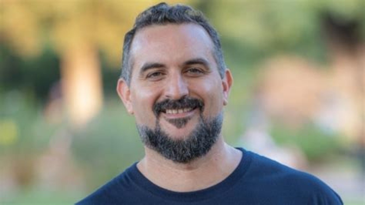 Juan Pablo Chiesa: “El problema laboral en Argentina no se va a solucionar ni mañana ni pasado”