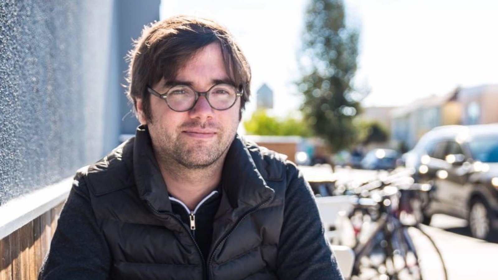 Santiago Siri: “Sería interesante para los gobiernos tratar de entender cómo la inteligencia artificial puede ayudar a atender mejor a la ciudadanía”