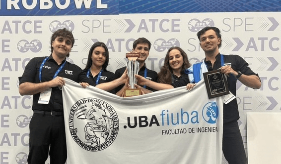 Nadine Dinoto: “Ya tenemos clasificación directa a lo que sería el mundial del año que viene”