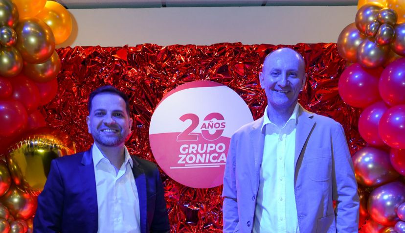 UNA NOCHE A LA ALTURA DE UN 2025 INOLVIDABLE