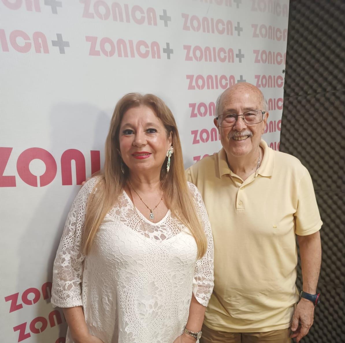 PATRICIA GALLARDO:  “Siempre estamos rodeados de colores aunque no les prestamos atención”.