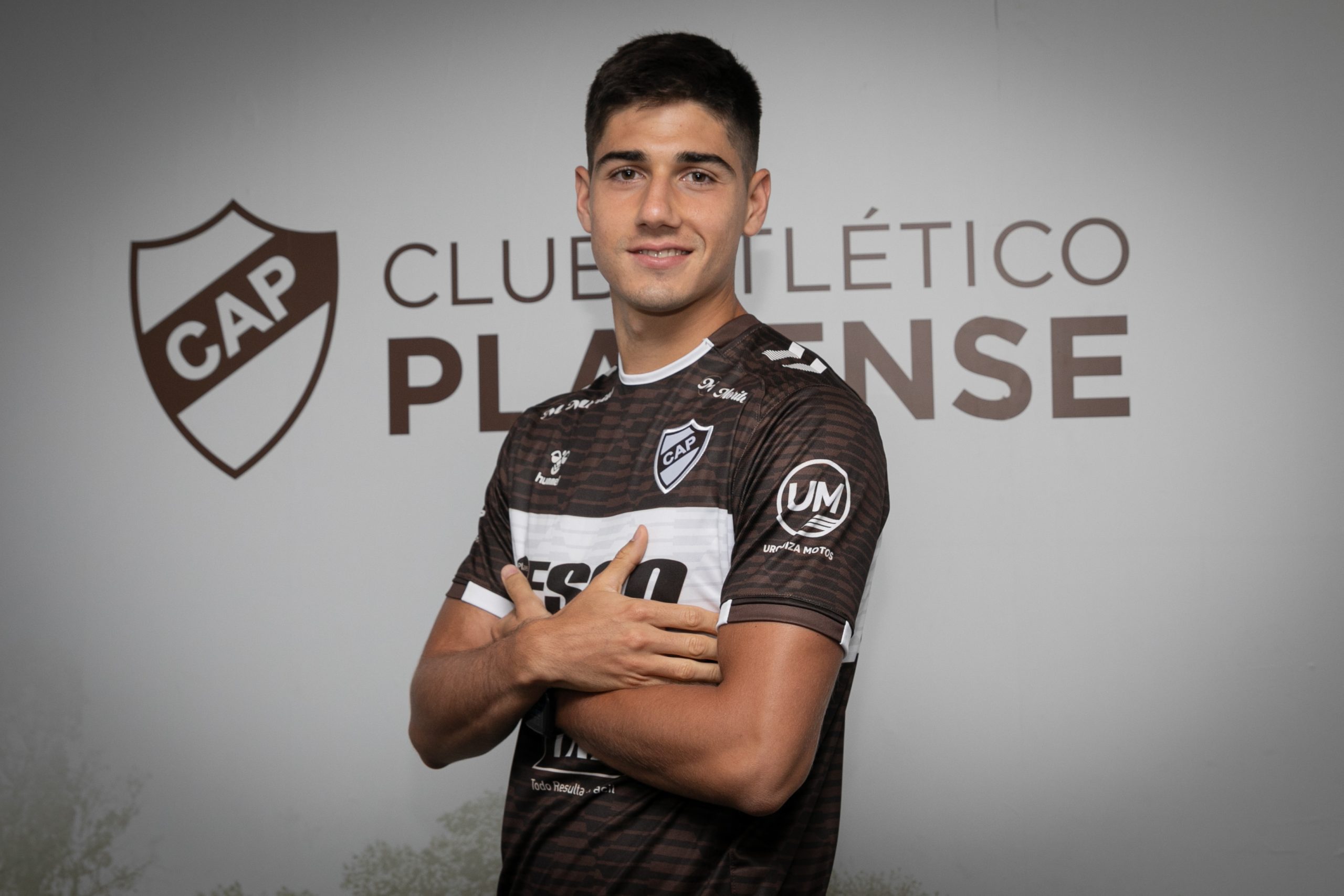 Bautista Barros Schelotto: “De cara a la final por el Trofeo de Campeones, me puso muy contento enterarme que íbamos a enfrentar a Estudiantes”