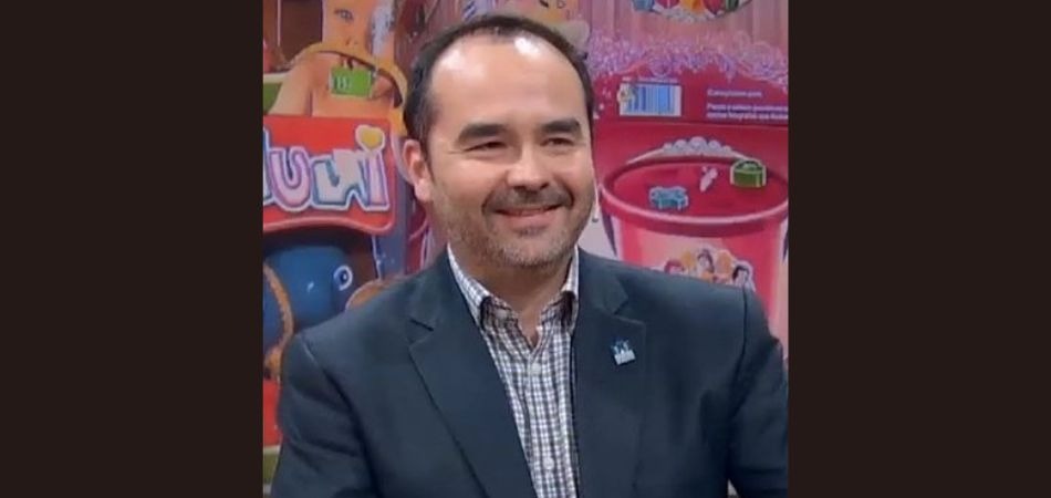 JULIÁN BENÍTEZ: “Nos preocupa que están ingresando productos sin certificación, de muy baja calidad. Por eso recomendamos comprar marcas reconocidas”.