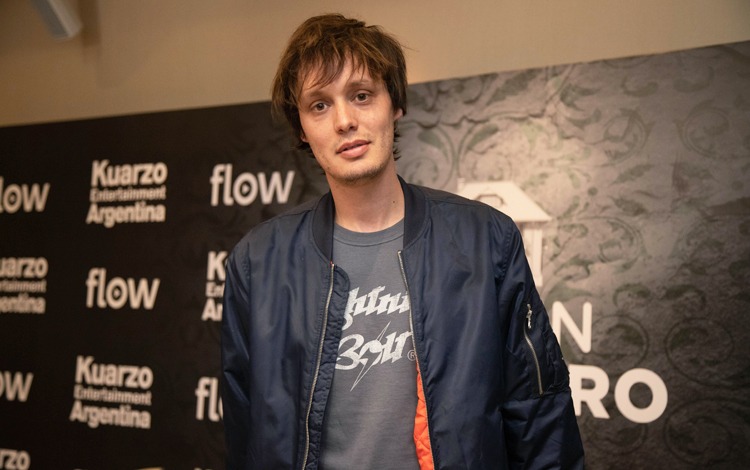 MARIANO HUETER: “La gran diferencia con cualquier otra asesina es que sintió placer al no ser descubierta”.