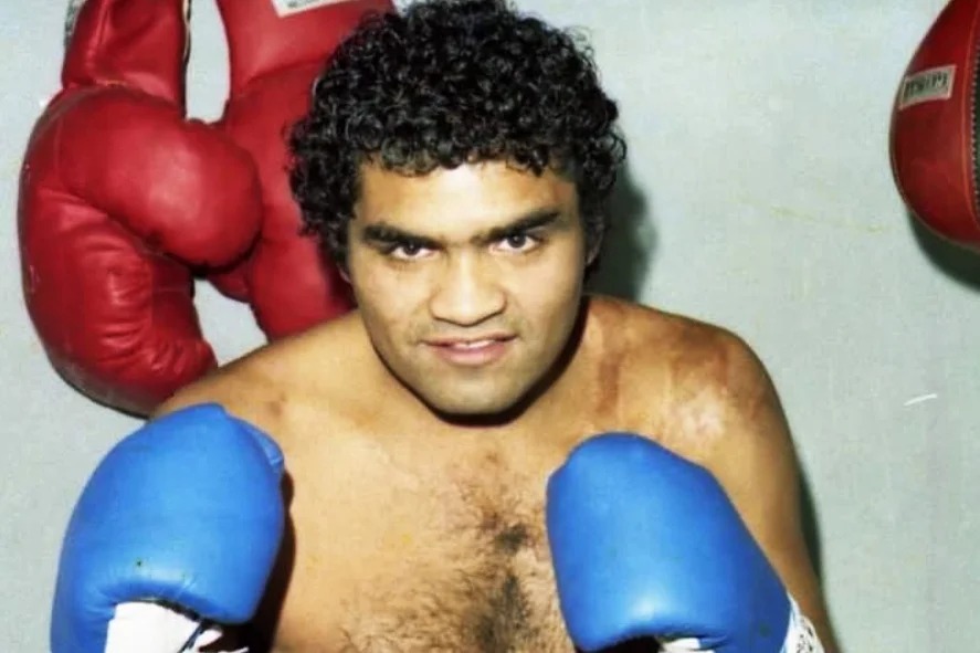 Jorge “Locomotora” Castro: “La grandeza no me tapó nada, yo sigo siendo el Roña Castro del barrio”