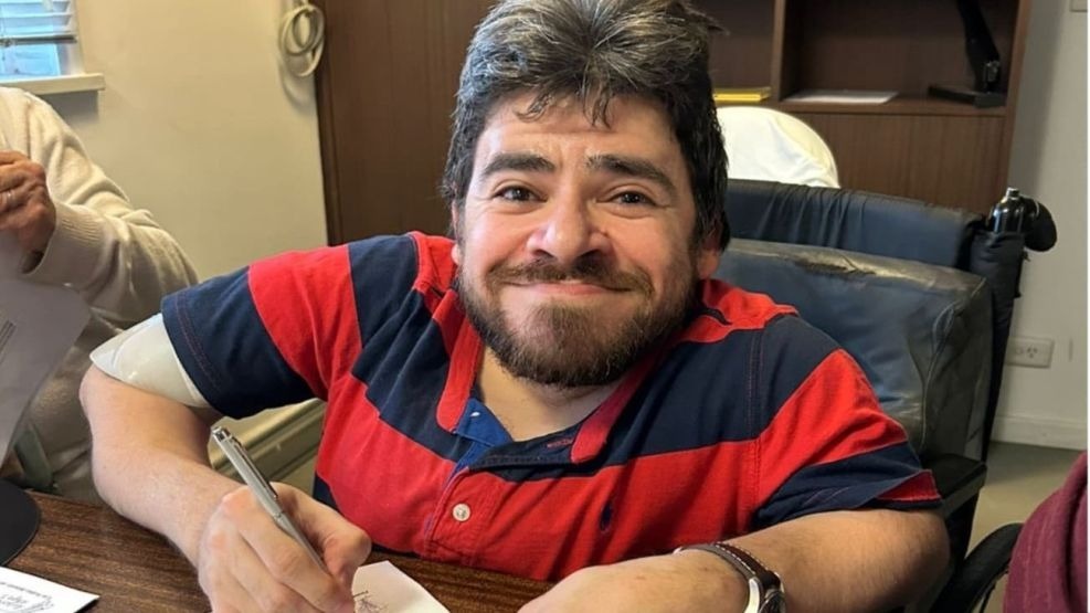 Franco Rinaldi: “El presidente de la Nación es mucho mejor político que economista”