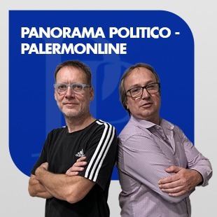 PANORAMA POLITICO – PALERMONLINE
