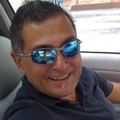 OSCAR POSEDENTE: “Me identifico con Radio Zonica porque sé que trabajan muchísimo”.