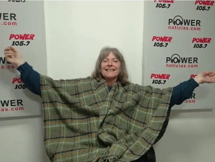 María Rita Figueira: “Vos en el fútbol perteneces a un club y podés criticar al presidente pero en política hay un fanatismo ridículo”