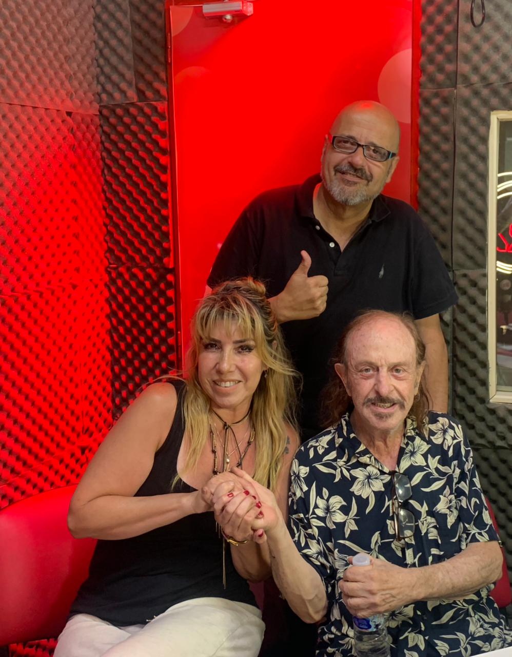 MIGUEL ZAVALETA: “Cuando vivís de la música ya no tenés tiempo de estudiar”.