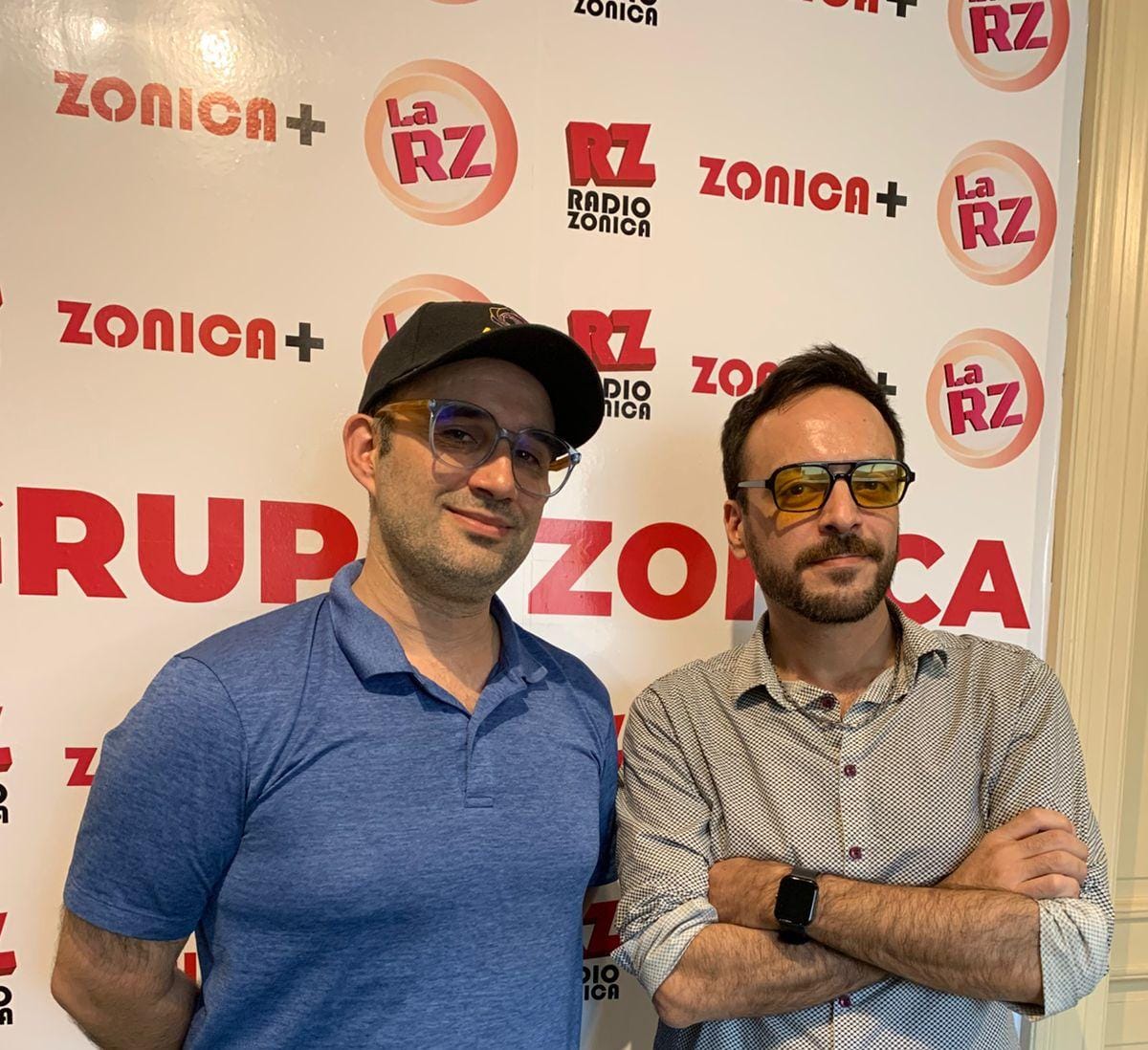 GUIDO ZATLOUKAL: “Argentina figura como número uno en la región en movimientos de criptoactivos”.