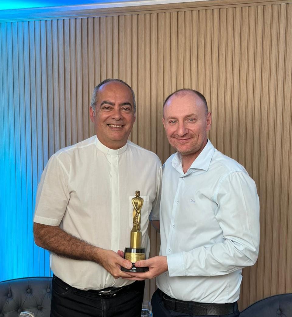 ¿QUIÉN ES GUILLERMO KARCHER?