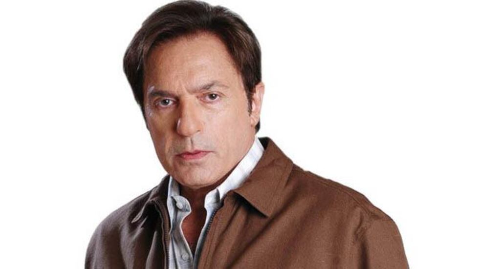 ANTONIO GRIMAU: “Los cuatro, junto con el director, estamos absolutamente identificados con el espíritu de la obra”.