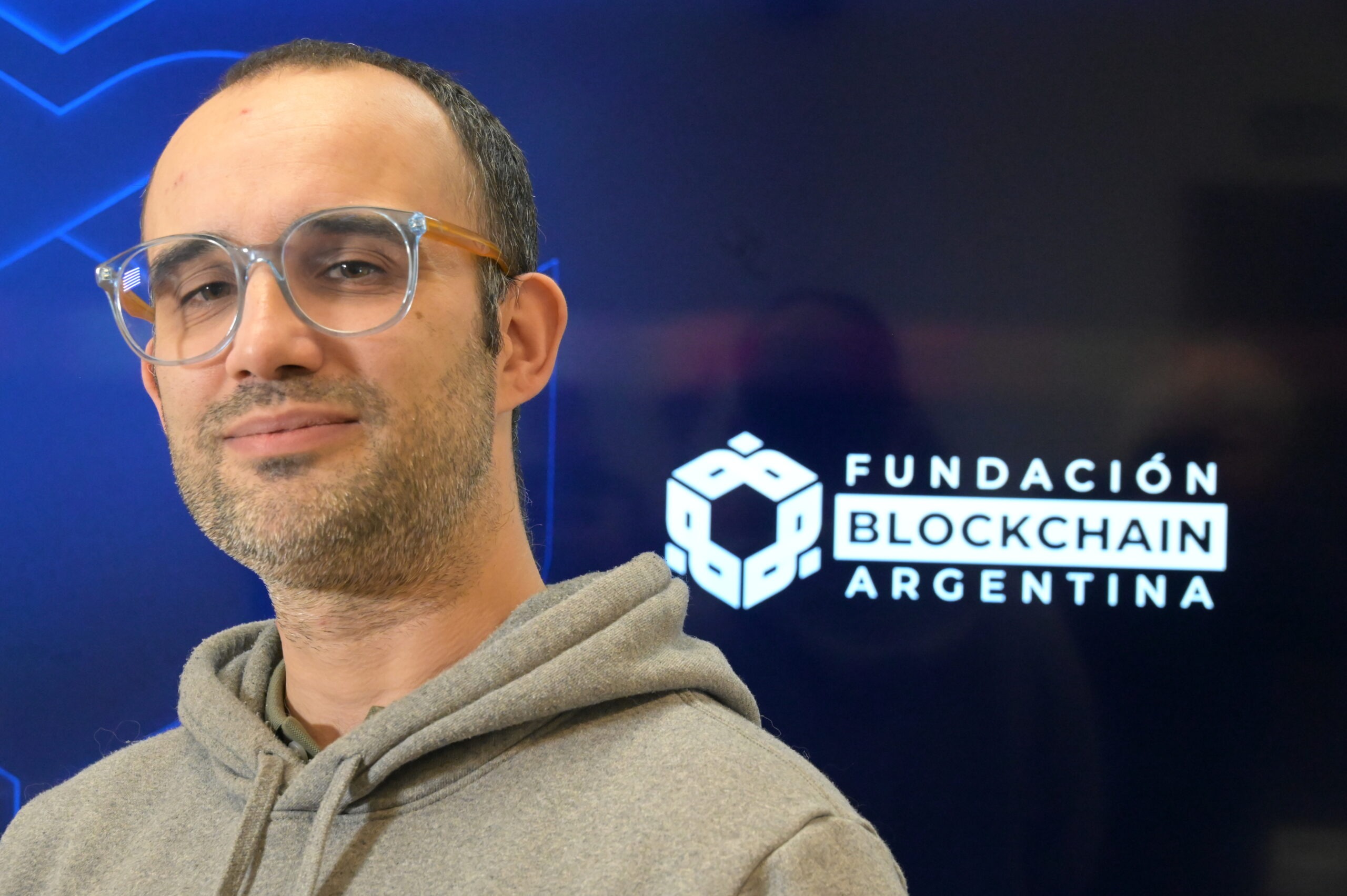 GUIDO ZATLOUKAL: “Argentina figura como número uno en la región en movimientos de criptoactivos”.