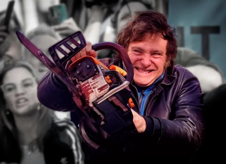 Agustín Letcher: “Milei recortó un 93 por ciento desde el presupuestado del 2023 al proyectado del 2026 “