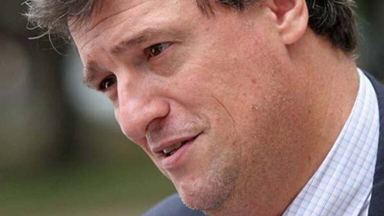 Luís María Bunge Campos: “Cualquier posición de fanatismo es terrible, no importa de qué lado sea”