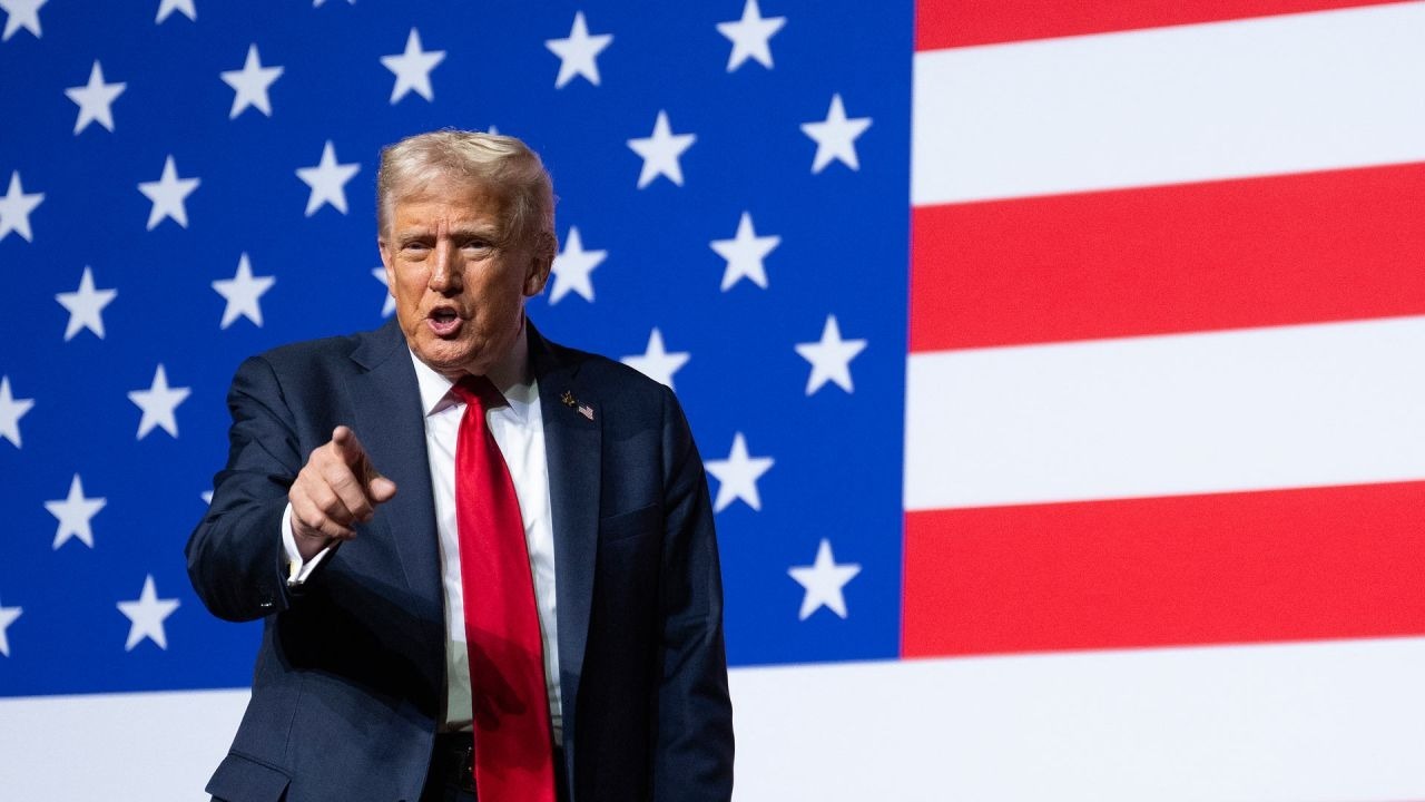 Néstor Restivo: “Estados Unidos es un país en decadencia”