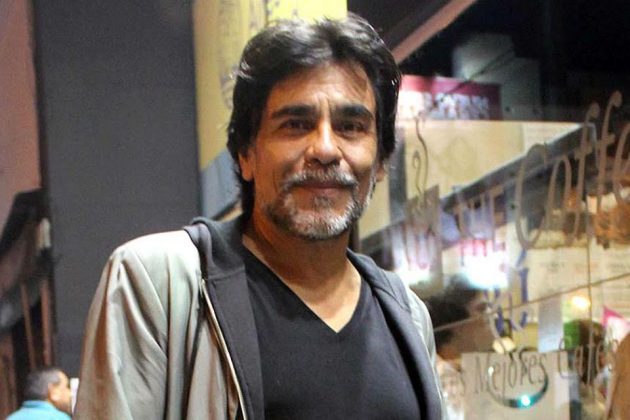 Juan Palomino: “Te entretiene pero también produce una reflexión sobre las relaciones humanas, de cómo uno va avasallando al otro o el otro ningunea a ese que alguna vez fue el gran amor”