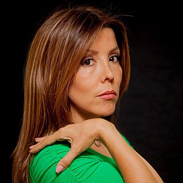 KARINA PIÑEIRO: “Es como la manifestación de los más profundo que tiene cada una como hija”.