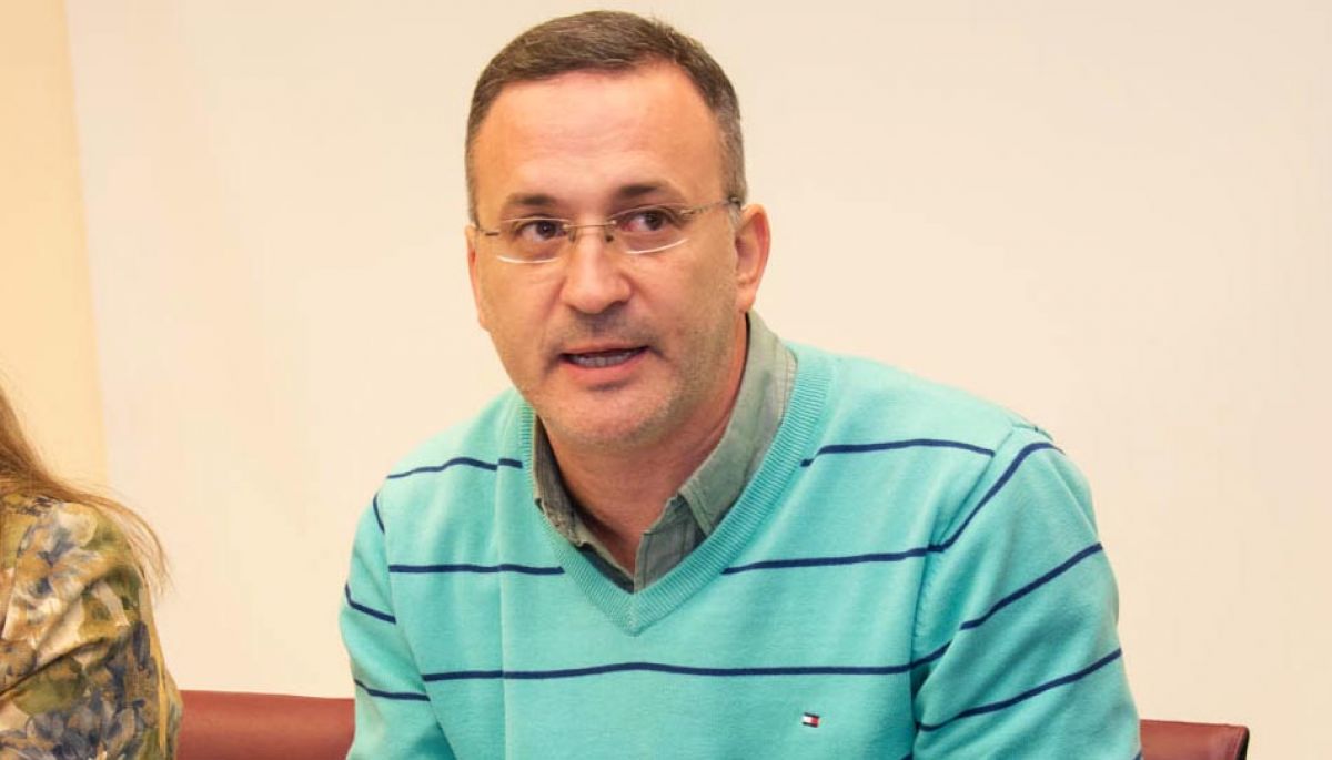 FERNANDO SCHPOLIANSKY: “Mantener el dólar a 1500 pesos en la actualidad tiene sus costos porque la Argentina se vuelve poco competitiva. Rolleamos la deuda, la pateamos para adelante”.