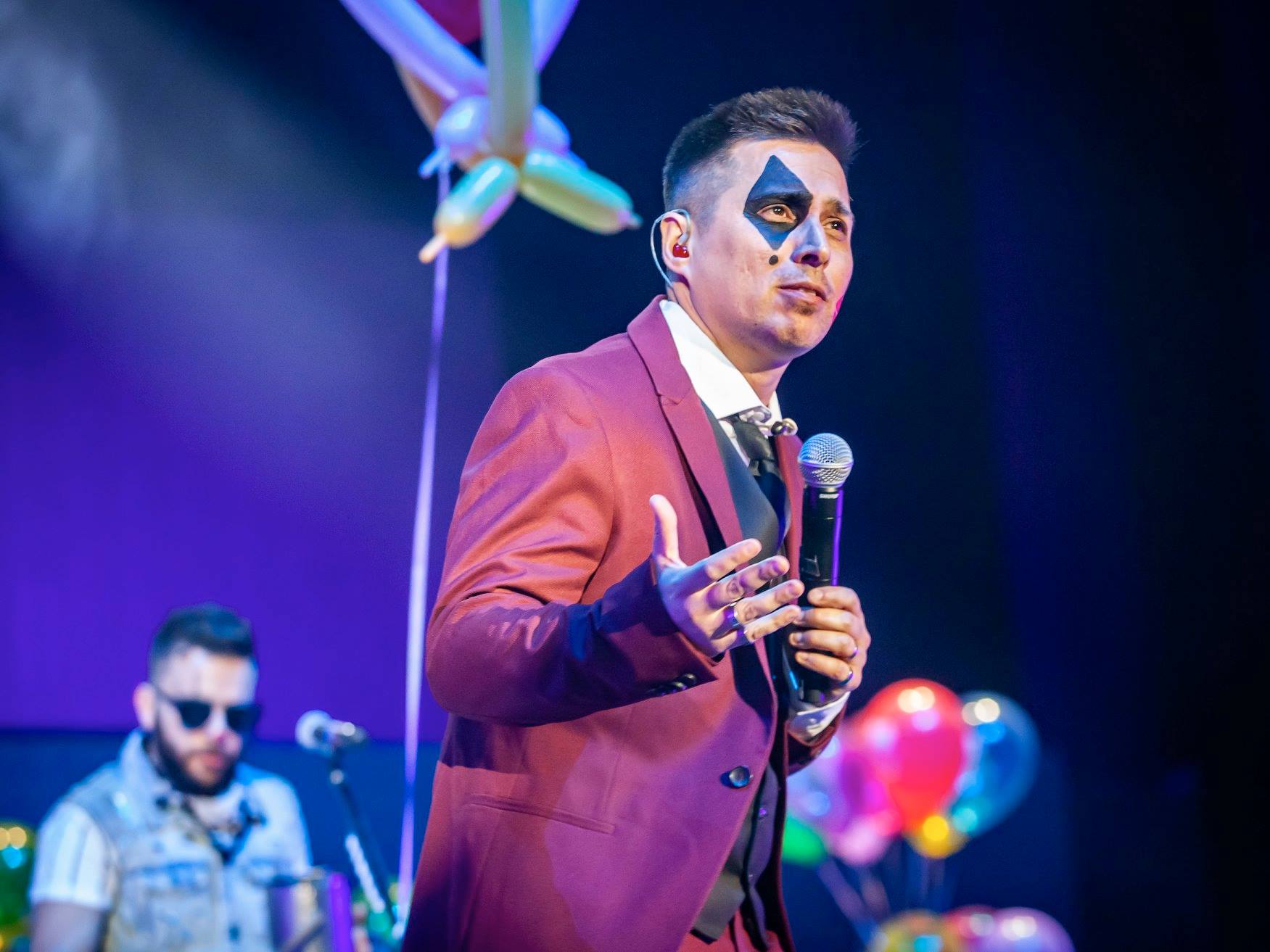 MARTÍN PAMPIGLIONE: “En México, una vez vino una parejita y nos dijo si le podíamos firmar el acta de nacimiento de su hija. se llamaba Katia Caligari Morales García. Me impactó, no me lo olvido más”.