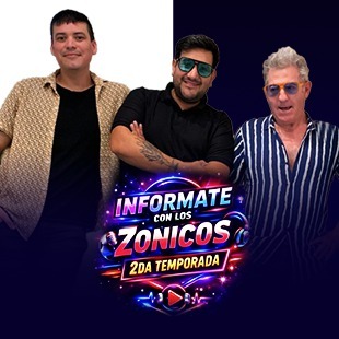 INFORMATE CON LOS ZONICOS