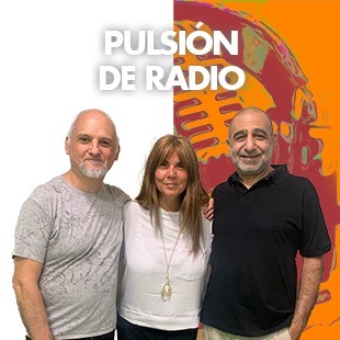 PULSION DE RADIO