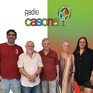 RADIO CASONA