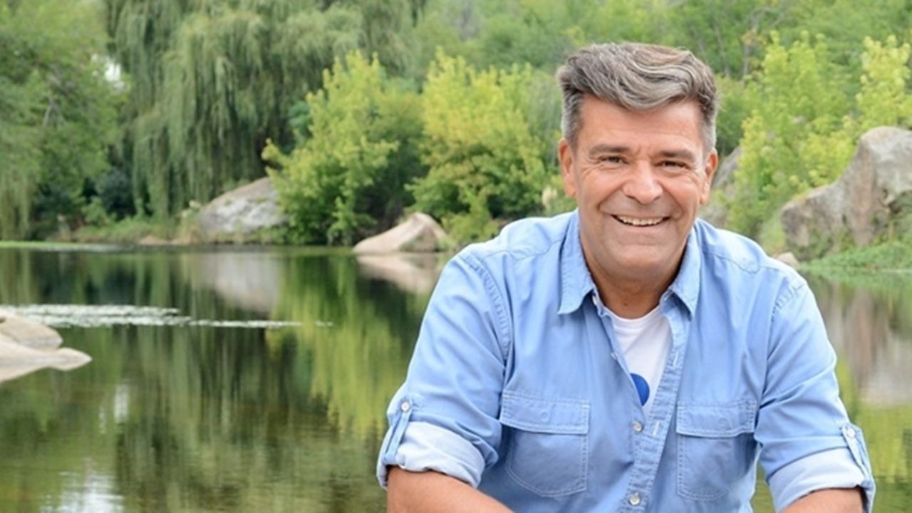 Entrevista a Chiqui Abecasis: “Si bien mi trabajo era la risa yo no me estaba riendo”