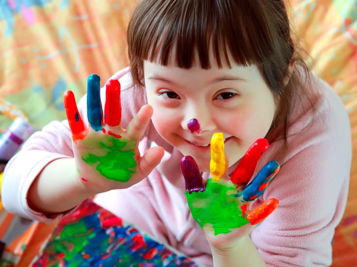 21 de marzo: una fecha para visibilizar, incluir y celebrar la diversidad del síndrome de Down