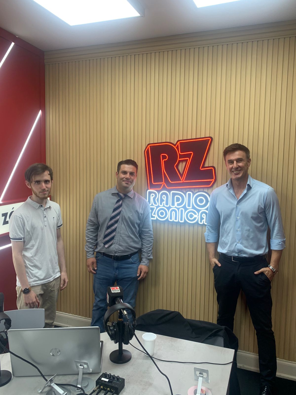 Roberto García Moritan: “La Reforma laboral quito uno de los temas que hay que resolver que es la contribución solidaria”