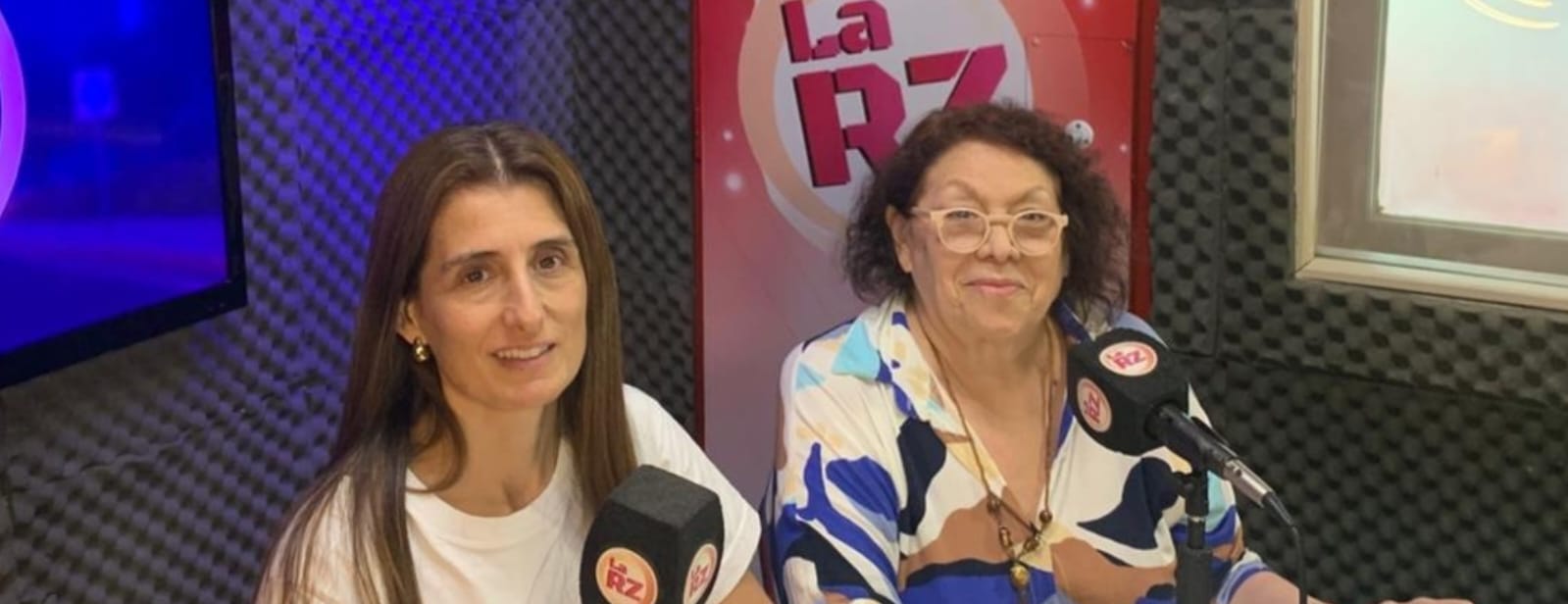 Patricia González: “Las tareas de cuidado son las peores pagas”