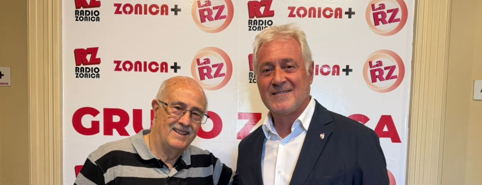 Matías Patanian: “Con poco se puede hacer mucho para crecer internacionalmente”