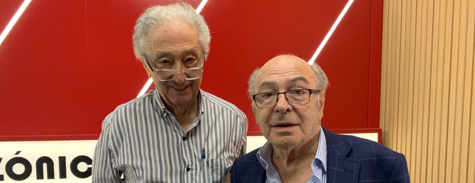 David Expósito: “En Argentina la democracia es el gobierno de la clase política por la clase política y para la clase política”