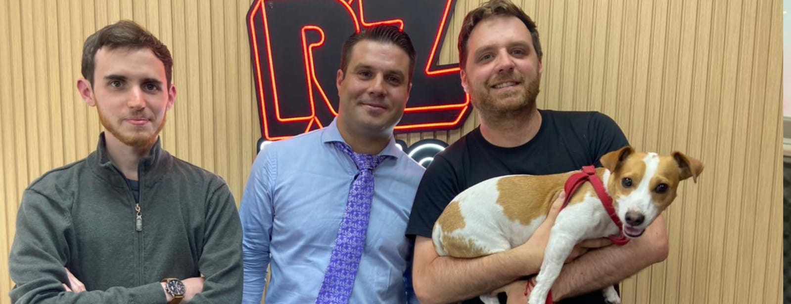 Emmanuel Ferrario: “Lo más dramático de todo esto es que hay una crisis de confianza en la política”