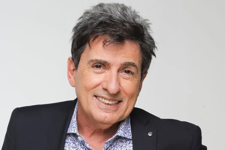 Beto César: “El mundo tal cual yo lo conocí no existe más”