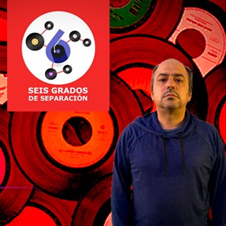 SEIS GRADOS DE SEPARACION