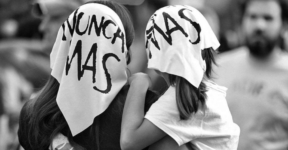 24 de marzo: memoria viva de la Argentina