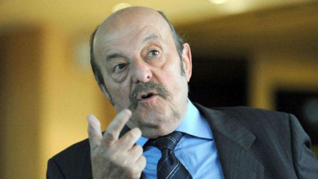 Julio Bárbaro: “La industria es la clase media, y sin industria no hay sociedad”