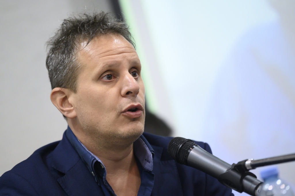 Daniel Rodeghiero: “El gran desafío del Gobierno es que la gente recupere el poder adquisitivo”