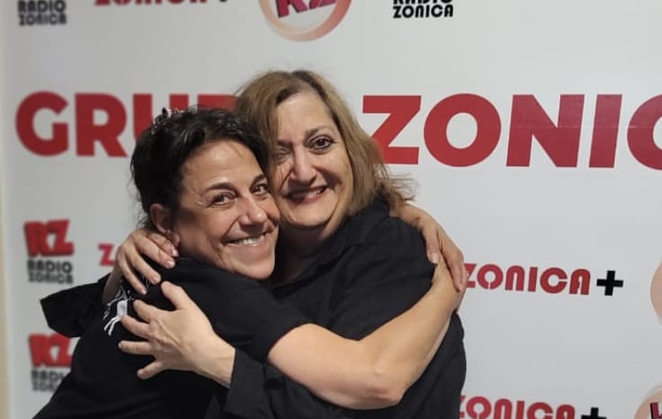 Julia Calvo: “El teatro no se muere, es arte puro y cultura viva”