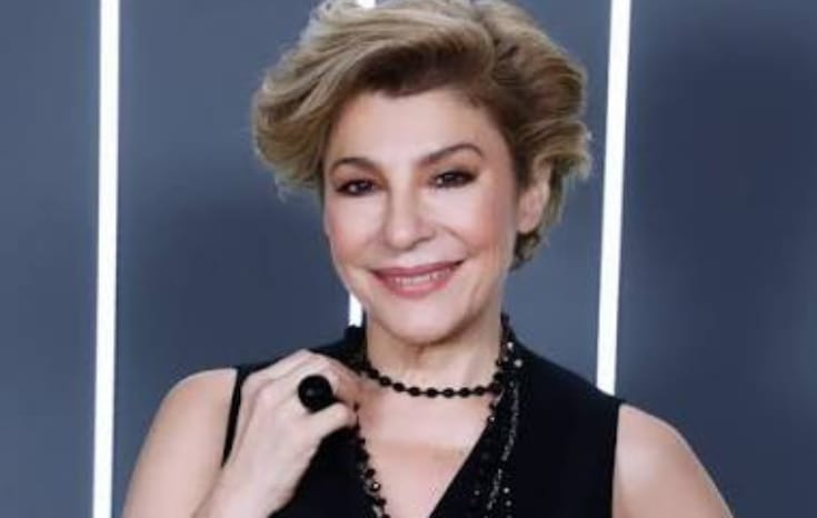 Carolina Papaleo: “Hay actores que tienen que estar en dos o tres obras, todas una vez por semana, para armar un sueldo”