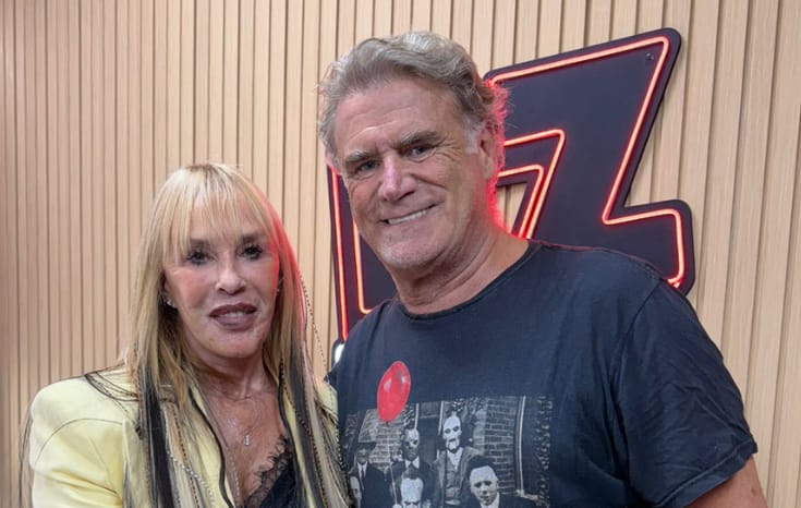 Marcelo “Teto” Medina: “Del fondo se sale, y a veces tocar fondo es una bendición”