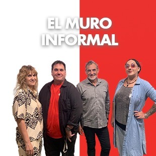 EL MURO INFORMAL