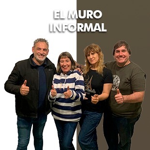 EL MURO INFORMAL