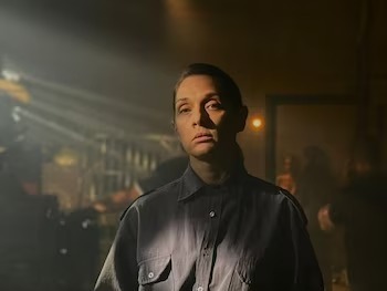 Carla Pandolfi: “Para que la gente crea en el personaje, es necesario meterse de lleno casi al punto de vivirlo”