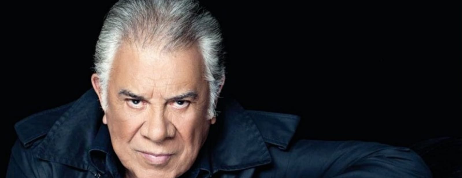 Raúl Lavie: “Mi infancia fue hermosa. Yo no conocí a mi padre. No tengo ningún drama con eso.”