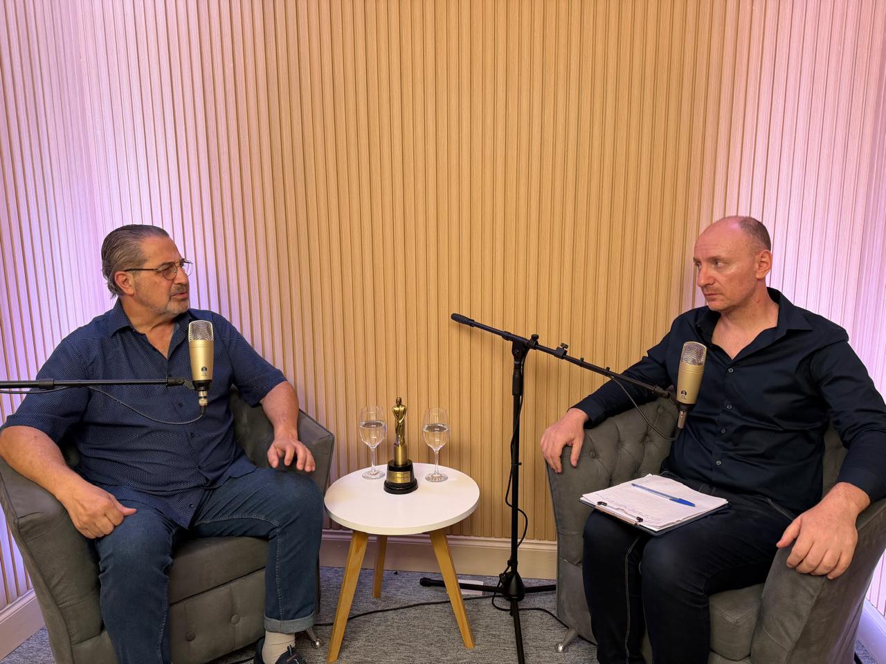 Dr. Santa Maria: “Pude demostrar que a Nisman lo mataron y estuve fuera de medios por el gobierno de Fernández”